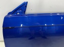 Drzwi VW T-Roc Cabrio 1 I 19-27r. lewe przednie lewy przód 2GC831311A