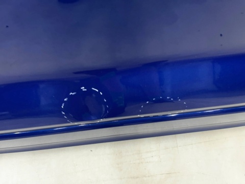 Drzwi VW T-Roc Cabrio 1 I 19-27r. lewe przednie lewy przód 2GC831311A