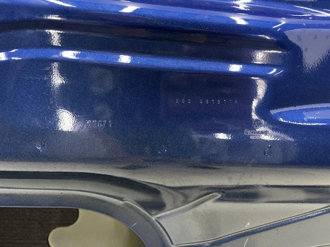 Drzwi VW T-Roc Cabrio 1 I 19-27r. lewe przednie lewy przód 2GC831311A