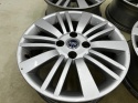 Felgi aluminiowe Fiat r15 cali 6jx15 ET43 4x100 felgi KOMPLET 51776856
