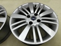 Felgi aluminiowe Fiat r15 cali 6jx15 ET43 4x100 felgi KOMPLET 51776856