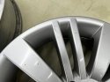 Felgi aluminiowe Fiat r15 cali 6jx15 ET43 4x100 felgi KOMPLET 51776856