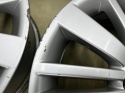 Felgi aluminiowe Fiat r15 cali 6jx15 ET43 4x100 felgi KOMPLET 51776856