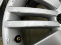 Felgi aluminiowe Fiat r15 cali 6jx15 ET43 4x100 felgi KOMPLET 51776856