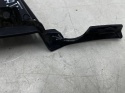 Kanał powietrza Skoda Fabia 4 IV 21r.- prawa przednia kierownica zderzaka 6va121764