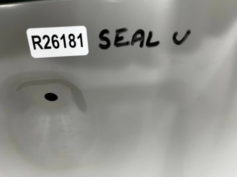 Klapa bagażnika BYD Seal U 23r.- tylna nowa oryginalna 14779144-00
