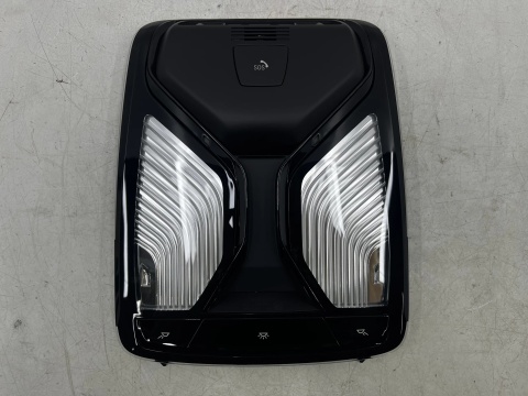 Lampka wnętrza BMW G42 G20 G80 G22 G26 G82 F90 G30 G01 NOWA lampka wnętrza oświetlenie kabiny podsufitki 5b32479