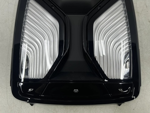 Lampka wnętrza BMW G42 G20 G80 G22 G26 G82 F90 G30 G01 NOWA lampka wnętrza oświetlenie kabiny podsufitki 5b32479