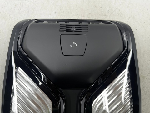 Lampka wnętrza BMW G42 G20 G80 G22 G26 G82 F90 G30 G01 NOWA lampka wnętrza oświetlenie kabiny podsufitki 5b32479