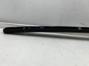 Listwa Audi A6 C7 Lift 14-18r. NOWA przednia środkowa listwa atrapy zderzaka wewnętrzna maskownica 4c0807087a