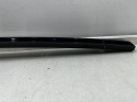 Listwa Audi A6 C7 Lift 14-18r. NOWA przednia środkowa listwa atrapy zderzaka wewnętrzna maskownica 4c0807087a