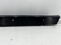 Listwa Audi A6 C7 Lift 14-18r. NOWA przednia środkowa listwa atrapy zderzaka wewnętrzna maskownica 4c0807087a