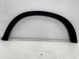 Listwa BMW X5 E70 06-13r. LEWY tylny rant nadkola nakładka błotnika lewy tył 7158425