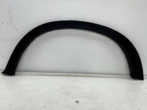 Listwa BMW X5 E70 06-13r. LEWY tylny rant nadkola nakładka błotnika lewy tył 7158425
