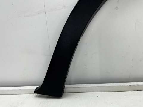 Listwa BMW X5 E70 06-13r. LEWY tylny rant nadkola nakładka błotnika lewy tył 7158425