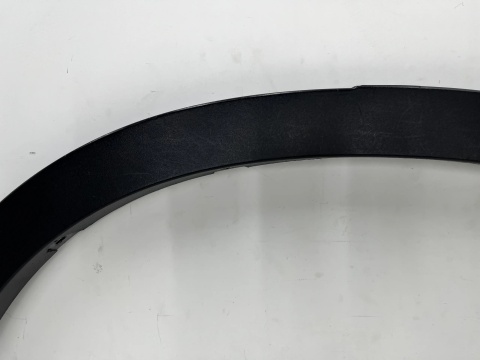Listwa BMW X5 E70 06-13r. LEWY tylny rant nadkola nakładka błotnika lewy tył 7158425