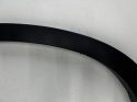 Listwa BMW X5 E70 06-13r. LEWY tylny rant nadkola nakładka błotnika lewy tył 7158425