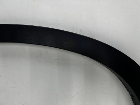 Listwa BMW X5 E70 06-13r. LEWY tylny rant nadkola nakładka błotnika lewy tył 7158425