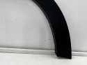 Listwa BMW X5 E70 06-13r. LEWY tylny rant nadkola nakładka błotnika lewy tył 7158425