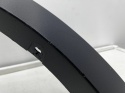 Listwa BMW X5 E70 06-13r. LEWY tylny rant nadkola nakładka błotnika lewy tył 7158425