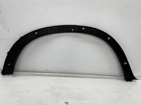 Listwa BMW X5 E70 06-13r. LEWY tylny rant nadkola nakładka błotnika lewy tył 7158425