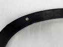 Listwa BMW X5 E70 06-13r. LEWY tylny rant nadkola nakładka błotnika lewy tył 7158425