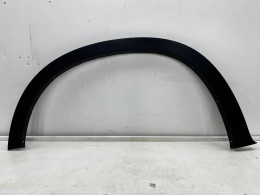 Listwa BMW X5 E70 06-13r. lewy przedni rant nadkola błotnika nakładka lewy przód 7158427