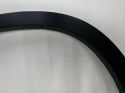 Listwa BMW X5 E70 06-13r. lewy przedni rant nadkola błotnika nakładka lewy przód 7158427