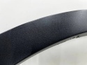 Listwa BMW X5 E70 06-13r. lewy przedni rant nadkola błotnika nakładka lewy przód 7158427