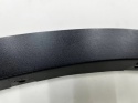 Listwa BMW X5 E70 06-13r. lewy przedni rant nadkola błotnika nakładka lewy przód 7158427