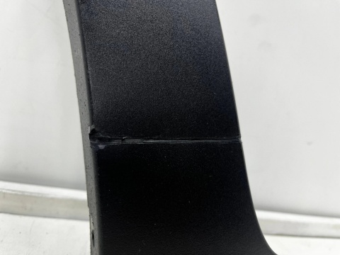 Listwa BMW X5 E70 06-13r. lewy przedni rant nadkola błotnika nakładka lewy przód 7158427