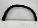 Listwa BMW X5 E70 06-13r. lewy przedni rant nadkola błotnika nakładka lewy przód 7158427