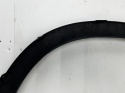 Listwa BMW X5 E70 06-13r. lewy przedni rant nadkola błotnika nakładka lewy przód 7158427
