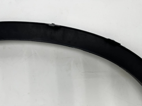 Listwa BMW X5 E70 06-13r. lewy przedni rant nadkola błotnika nakładka lewy przód 7158427