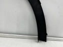 Listwa BMW X5 E70 06-13r. lewy przedni rant nadkola błotnika nakładka lewy przód 7158427