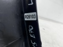 Listwa BMW X5 E70 06-13r. lewy przedni rant nadkola błotnika nakładka lewy przód 7158427