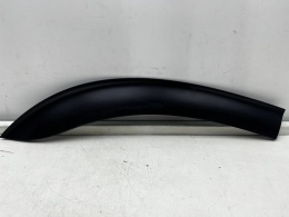 Listwa Citroen C3 Aircross 17-24r. prawa tylna nakładka rantu drzwi błotnika prawy tył 13491066