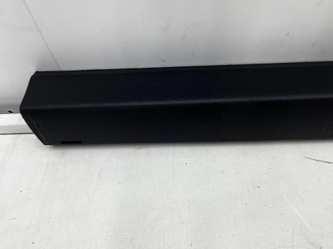 Listwa Ford S-Max MK2 Galaxy MK3 14-23r. prawa przednia dolna nakładka drzwi bocznych strukturalna prawy przód em2b-r20848-a