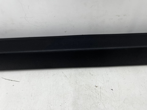 Listwa Ford S-Max MK2 Galaxy MK3 14-23r. prawa przednia dolna nakładka drzwi bocznych strukturalna prawy przód em2b-r20848-a