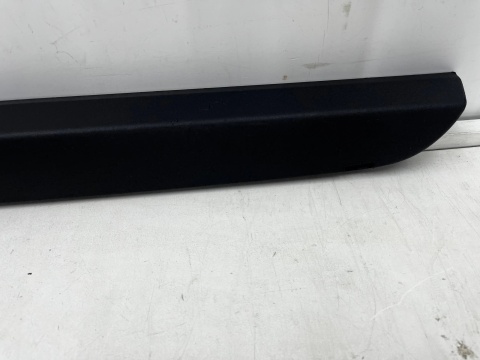 Listwa Ford S-Max MK2 Galaxy MK3 14-23r. prawa przednia dolna nakładka drzwi bocznych strukturalna prawy przód em2b-r20848-a