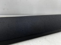 Listwa Ford S-Max MK2 Galaxy MK3 14-23r. prawa przednia dolna nakładka drzwi bocznych strukturalna prawy przód em2b-r20848-a