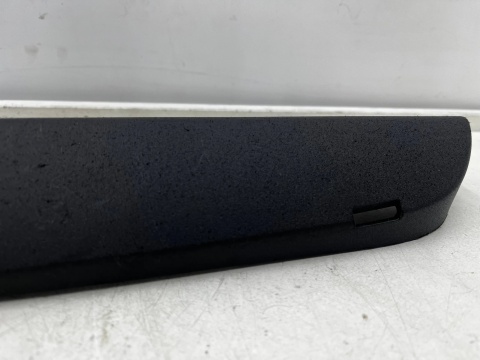 Listwa Ford S-Max MK2 Galaxy MK3 14-23r. prawa przednia dolna nakładka drzwi bocznych strukturalna prawy przód em2b-r20848-a