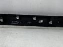 Listwa Ford S-Max MK2 Galaxy MK3 14-23r. prawa przednia dolna nakładka drzwi bocznych strukturalna prawy przód em2b-r20848-a