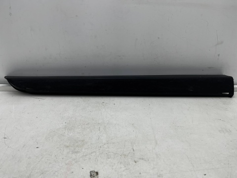 Listwa Ford S-Max MK2 Galaxy MK3 14-23r. prawa tylna dolna nakładka drzwi bocznych strukturalna prawy tył em2b-r254a76-a