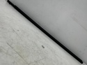 Listwa Mazda 2 II DE DH 07-12r. NOWA prawa przednia uszczelka drzwi zewnętrzna szyby zgarniająca prawy przód d651-50-640g