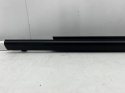 Listwa Mazda 2 II DE DH 07-12r. NOWA prawa przednia uszczelka drzwi zewnętrzna szyby zgarniająca prawy przód d651-50-640g