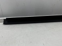 Listwa Mazda 2 II DE DH 07-12r. NOWA prawa przednia uszczelka drzwi zewnętrzna szyby zgarniająca prawy przód d651-50-640g