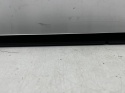 Listwa Mazda 2 II DE DH 07-12r. NOWA prawa przednia uszczelka drzwi zewnętrzna szyby zgarniająca prawy przód d651-50-640g