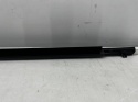 Listwa Mazda 2 II DE DH 07-12r. NOWA prawa przednia uszczelka drzwi zewnętrzna szyby zgarniająca prawy przód d651-50-640g