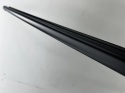 Listwa Mazda 2 II DE DH 07-12r. NOWA prawa przednia uszczelka drzwi zewnętrzna szyby zgarniająca prawy przód d651-50-640g